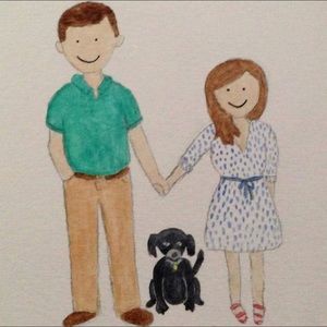 Meet your Posher, Elizabeth